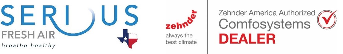 Serious Fresh Air — Zehnder America Authorized Comfosystems Dealer